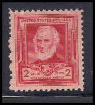  865 Fine Plus MNH KA2633