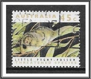 Australia #1235d Threatened Species Used