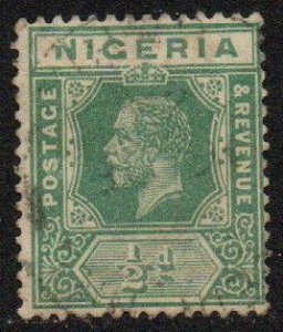 Nigeria Sc #1 Used