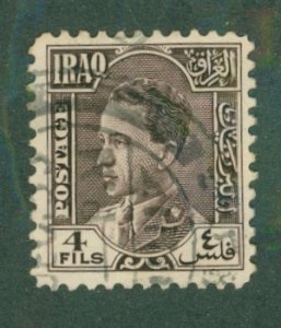 Iraq 64 USED BIN $0.50