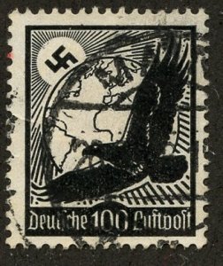 Germany, Scott #C54, Used