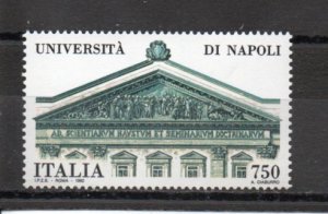 Italy #1872 MNH