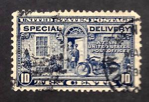 E12 Used... SCV $2.25