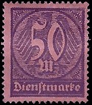 GERMANY   #O20 MH (1)