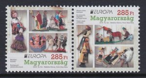 4352 2015 Europa MNH