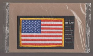 U.S. Scott #3780b BK294 US Flag Stamps - IN PACKAGE - Mint NH Booklet