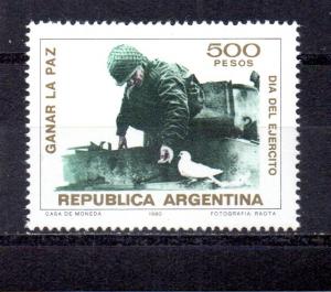 Argentina 1273 MH
