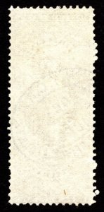 1862, US 30c, Inland Exchange, Used, Sc R52c