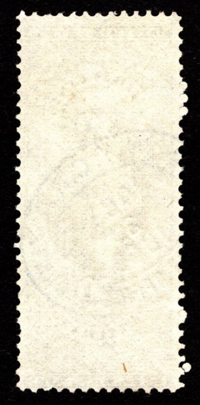 1862, US 30c, Inland Exchange, Used, Sc R52c