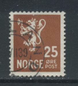 Norway 197  Used (4)