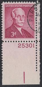 1072,used plate # 25301