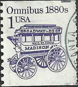 # 2225 USED OMNIBUS