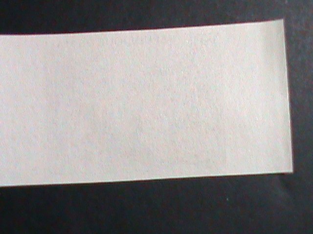 ​MALI STAMP:1974 SC# C211 MUSICIAN- POMPEII MOSAIC -UNUSUAL-PROOF STAMP