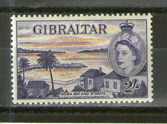 Gibraltar 142 MH