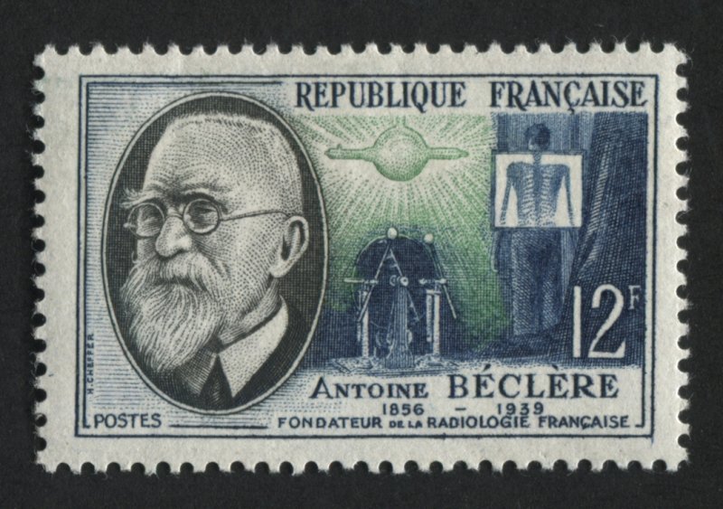 France  821-824 MNH
