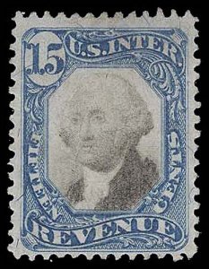 U.S. REV. SECOND ISSUE R110  Mint (ID # 95092)