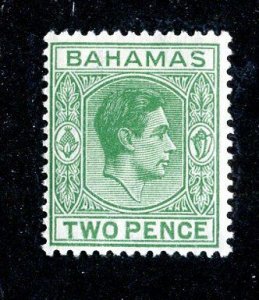 1951  Sc #155 MNH** cv.$2 ( 652 Bahamas )