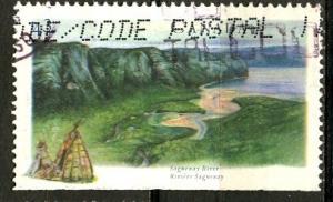 Canada; 1994: Sc. # 1511: O/Used, Single Stamp