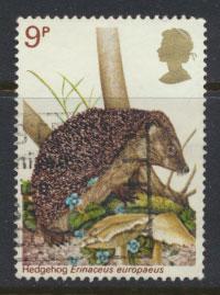 Great Britain SG 1039  - Used - Wildlife