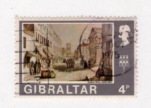 Gibraltar      253a         used