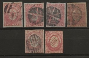 Newfoundland 20 Used