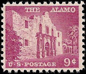 1043 Mint,OG,NH... SCV $0.30