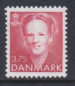 Denmark 891 MNH VF