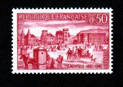 France # 996 Mint!