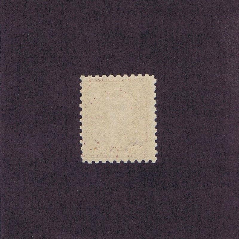 SC# 435 UNUSED OG MNH 12c FRANKLIN, 1915, VF NICE