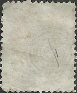 # 148 Carmine Used Minor Fault Abraham Lincoln