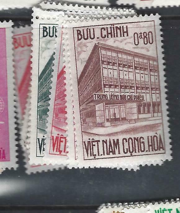 VIET NAM  (P1305B)  SC 189-2     MNH