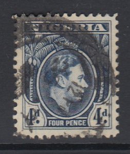 NIGERIA, Scott 68, used