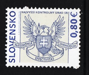 Slovakia 574 MNH VF