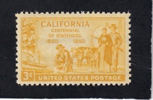 United States   #      997     MNH