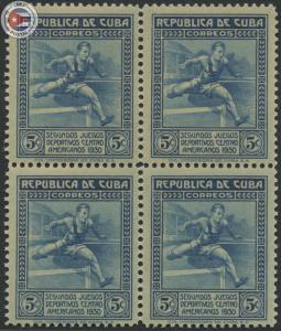 Cuba 1930 Scott 301 | MNH | CU753