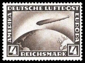 GERMANY C37  Mint (ID # 86708)