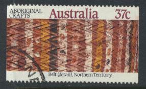 Australia SG 1097  - Used 