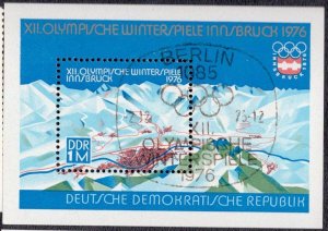 Germany DDR - 1726 1976 Used