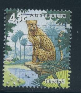 Australia 1386 Used VF