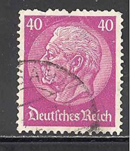 Germany 427 used SCV $ 0.35