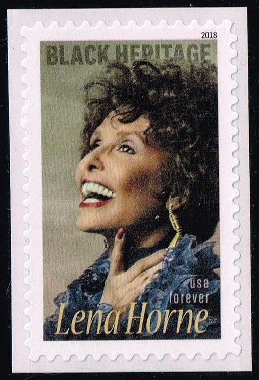 US #5259 Lena Horne; MNH (1.00)