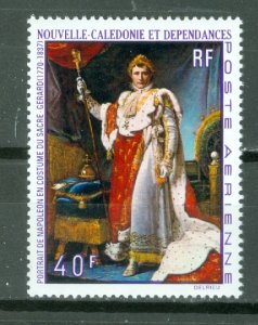 NEW CALEDONIA #NAPOLEON #C68...MNH...$16.50