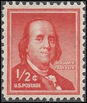 1030 Mint,OG,NH... SCV $0.25