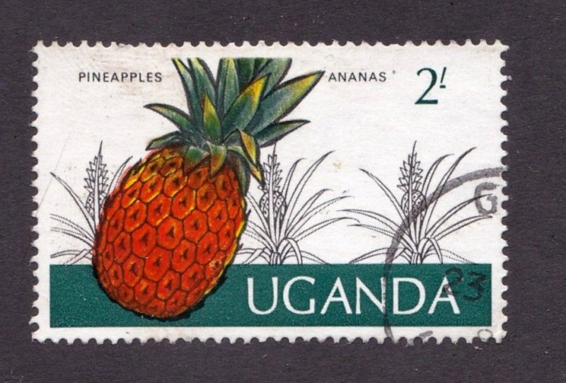 Uganda     141       used