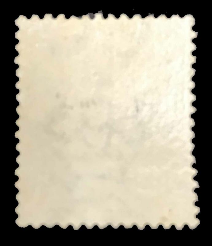 1879 Tobago #2 Queen Victoria Watermark 1 - OGNH - VF/XF - CV $145.00 (ESP#3251)