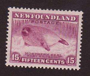 Newfoundland 195 VF MH