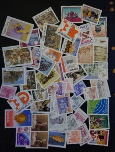 YUGOSLAVIA Mint MNH OG Stamp Lot Collection T6656