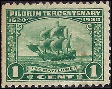 548 Mint,OG,NH... SCV $9.25