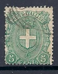 Italy #52 (U)   CV $3.25