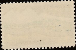 # 1324 MINT NEVER HINGED ( MNH ) CANADA CENTENARY